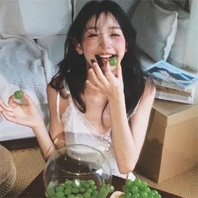 雨中的请求